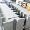 Stainless steel medium plate and thick plate