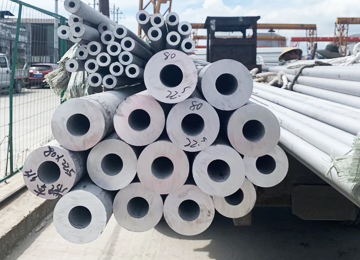 Introduction of 400 Series Stainless Steel Mature Application Fields
