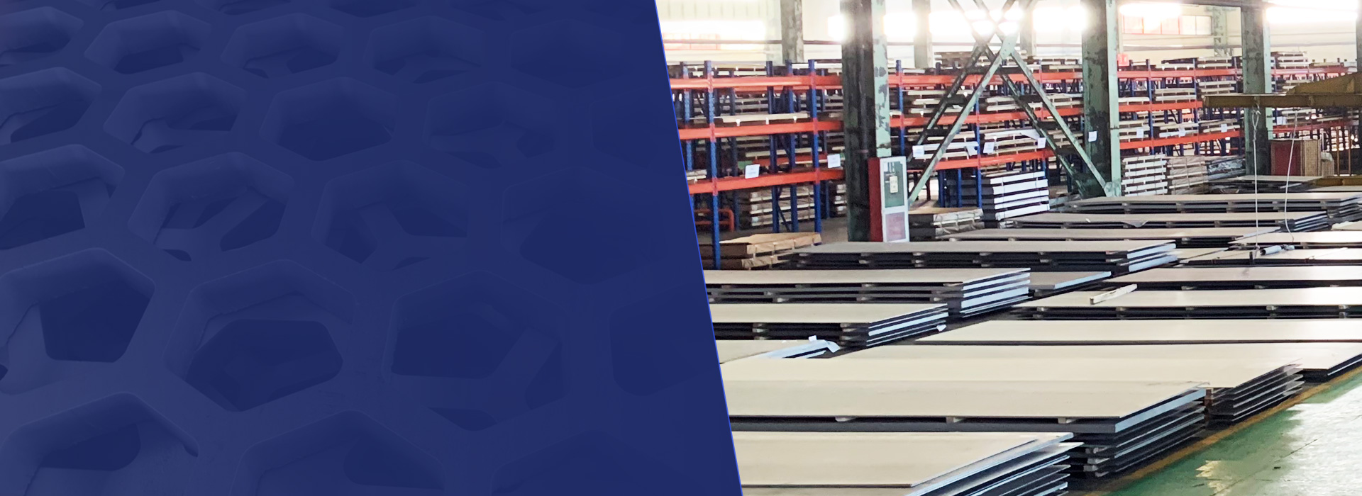 Stainless Steel Round Bar