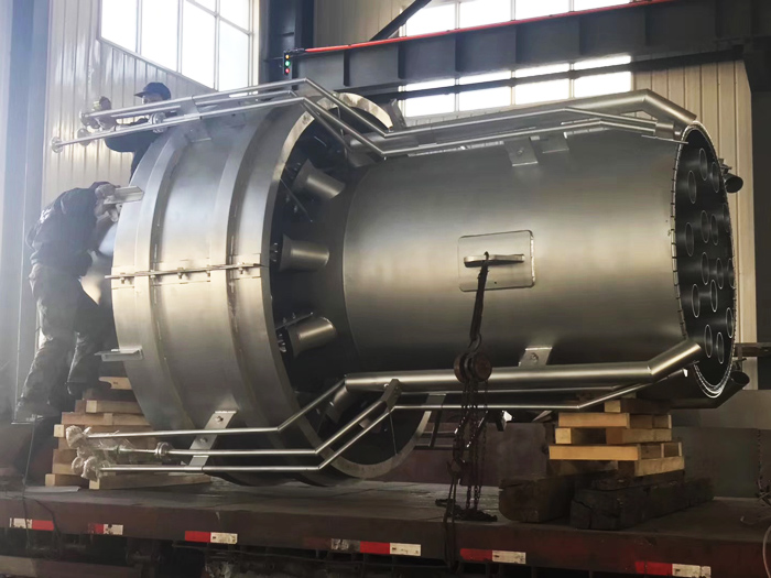 PetroChina Stainless Steel Burner