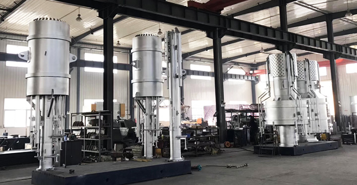 Stainless steel processing products