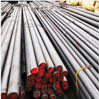 What is Application Stainless Steel Round Bars?