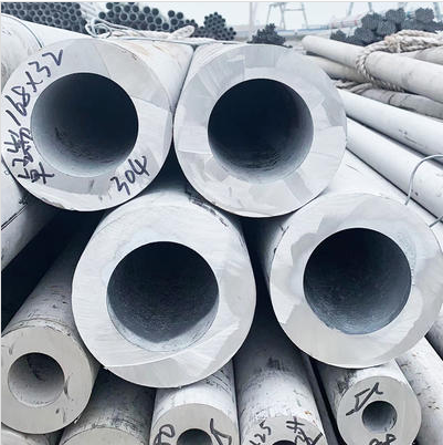 Want to know how stainless steel pipes are used?