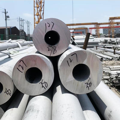 All You Required to Understand About Stainless-steel Pipes