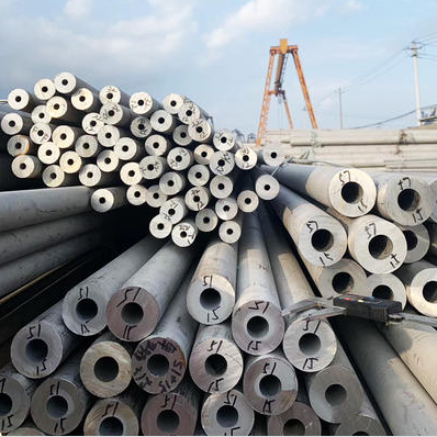 How about the application prospect of stainless steel pipe?